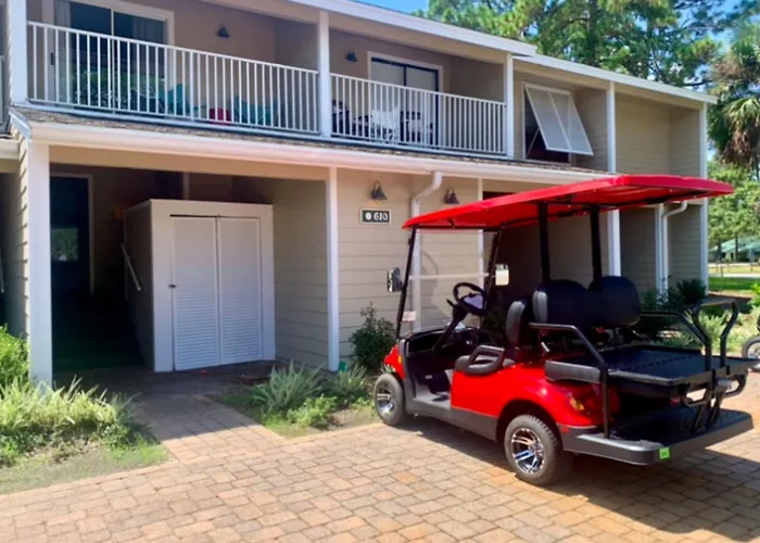 Bayou Village 610