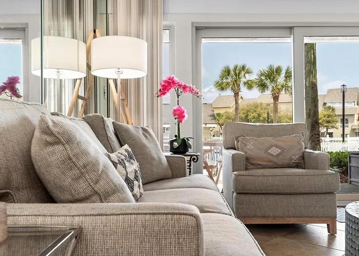 Seascape Villas 146- Sand In My Boots