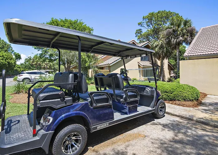 Beachwalk Villa 5188