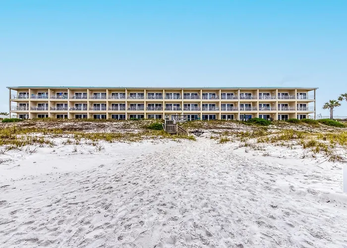Crystal Sands Condominiums