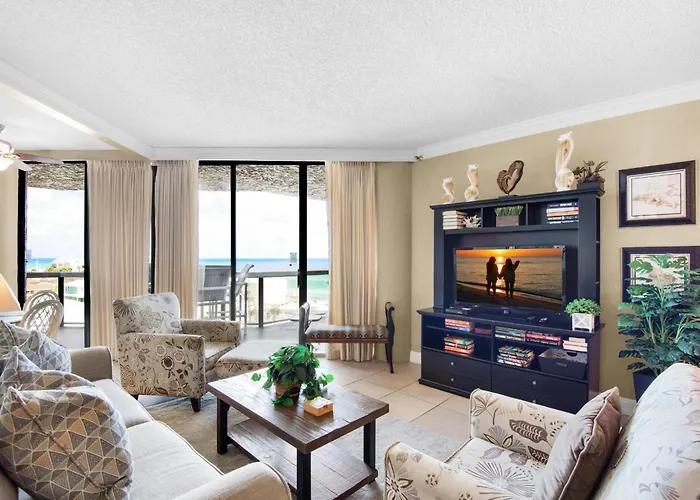 Surfside Resort #505