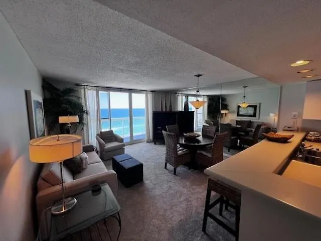 Pelican Beach 1508 Home