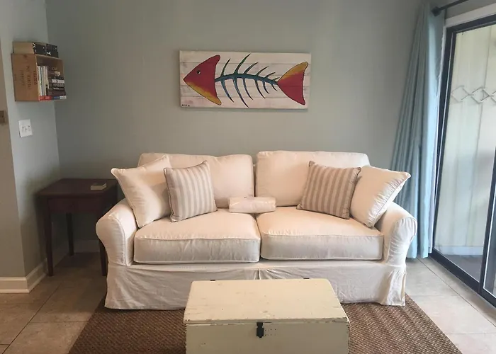 Sandpiper Cove Unit8252
