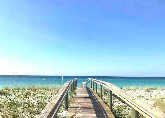 Destin Ocean Oasis