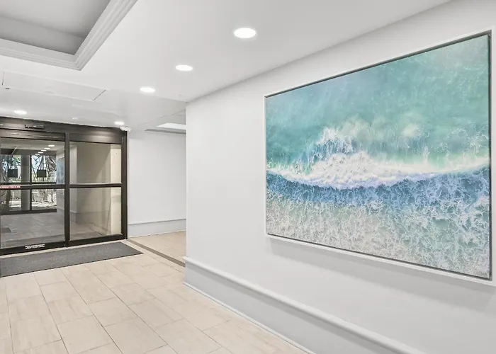 Beachside Two 4312