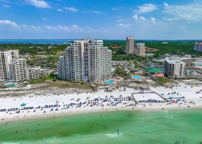 Sandestin Golf And Beach Resort