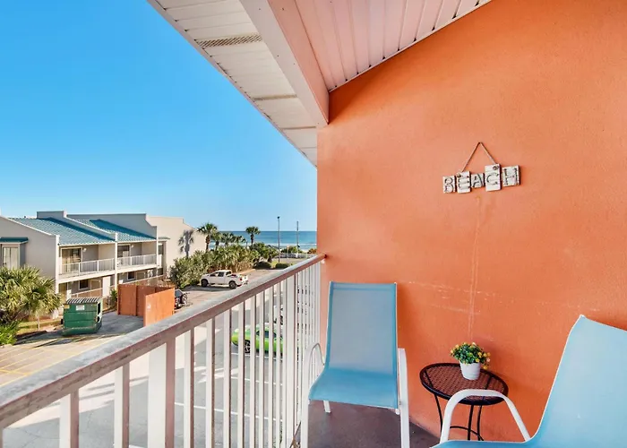 Gulfview II 306