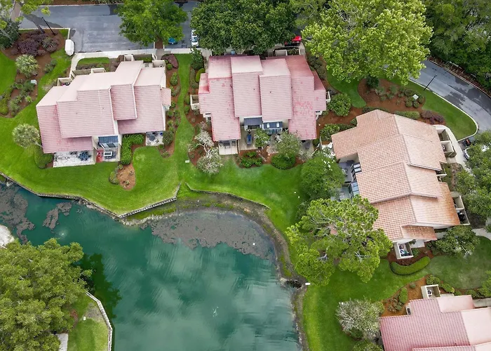Beachwalk Villa 5090