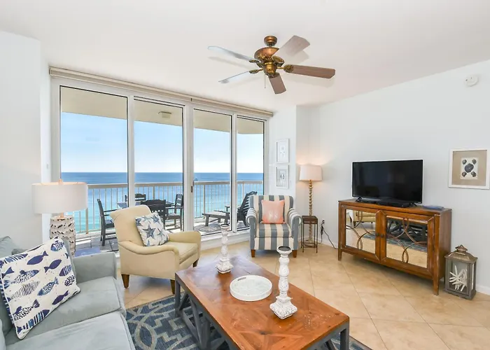 Silver Beach Towers W1202