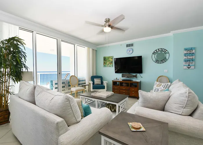 Silver Beach Towers E1001
