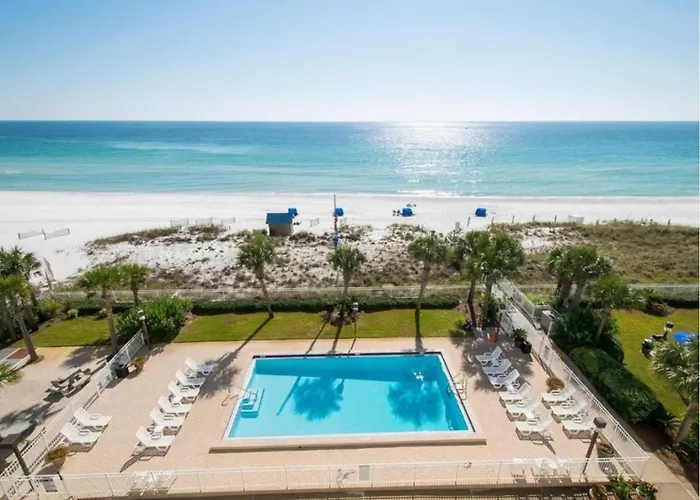 New 30 Foot Oceanfront Balcony Oceanfront Pool