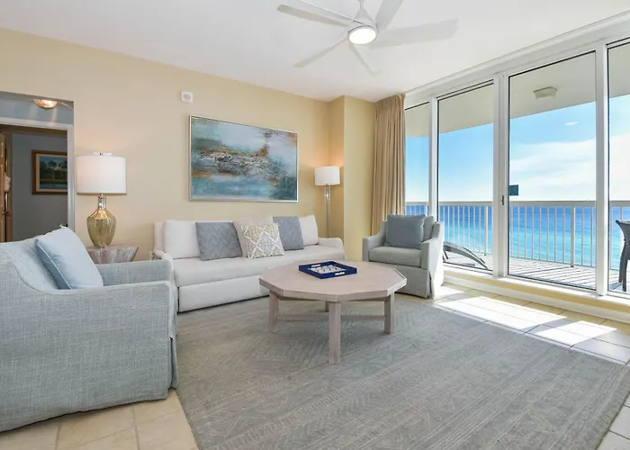 Silver Beach Towers W702