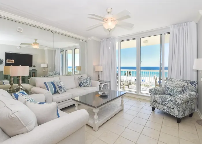 Silver Beach Towers W302