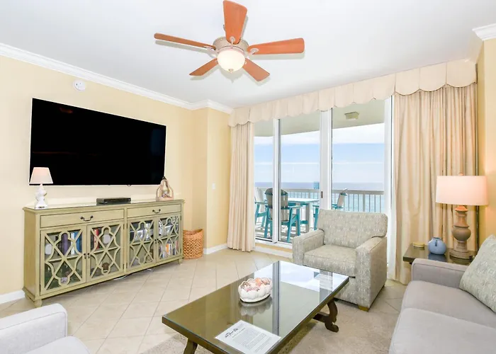 Silver Beach Towers W505