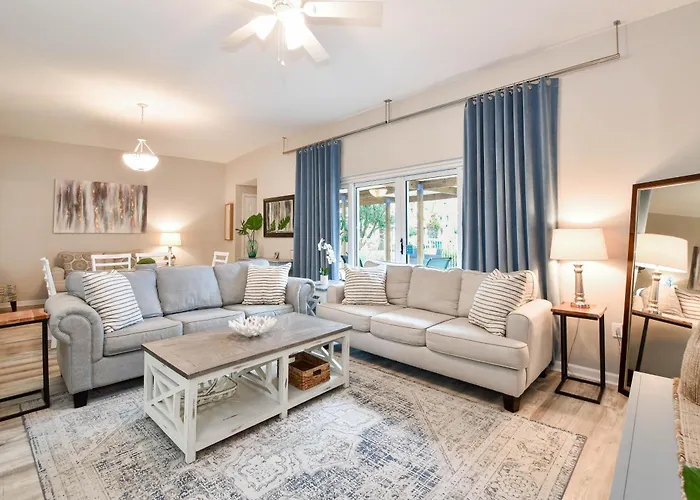 The Palms Of Destin 3110 Villa