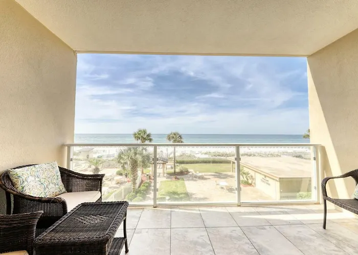 Sterling Sands 212 Destin