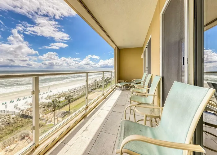 Sterling Sands 509 Destin