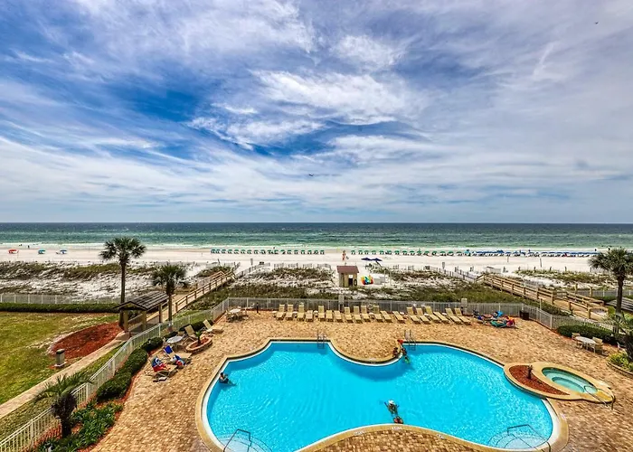 Sterling Sands 307 Destin