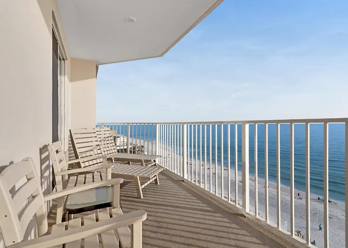 Majestic Sun 904A Miramar Beach
