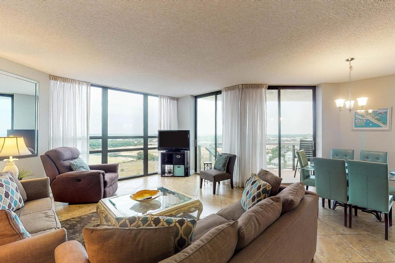 Apartment Surfside 2 By Vacasa Destin