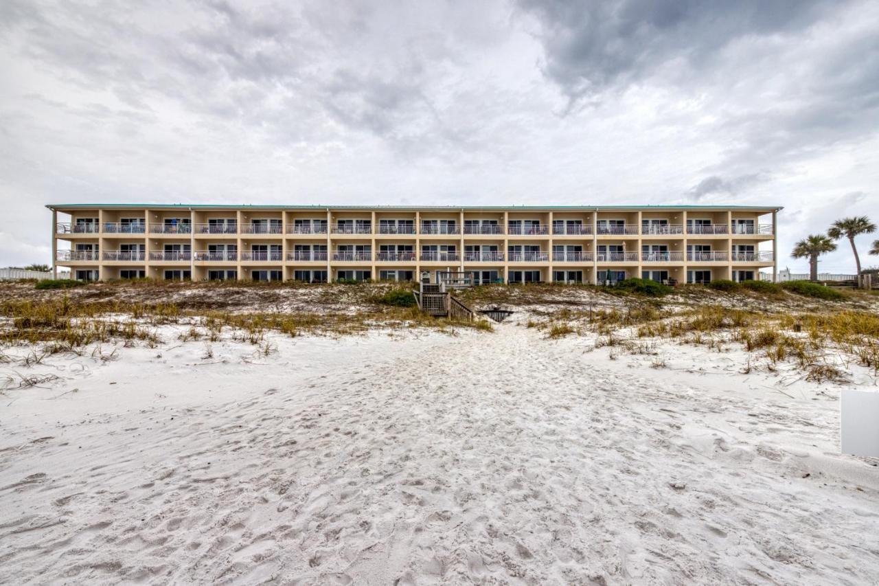 Apartment Crystal Sands Destin