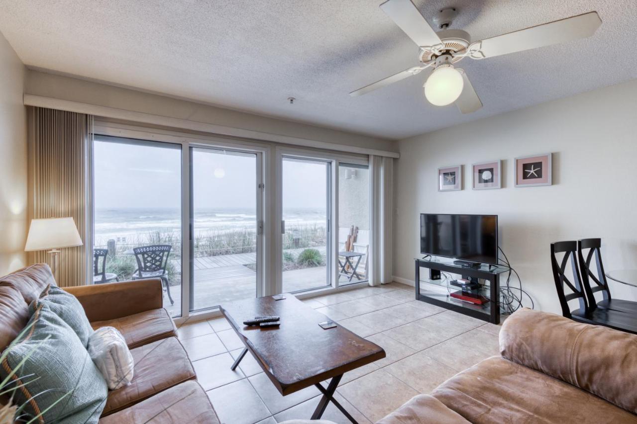 Crystal Sands Apartment