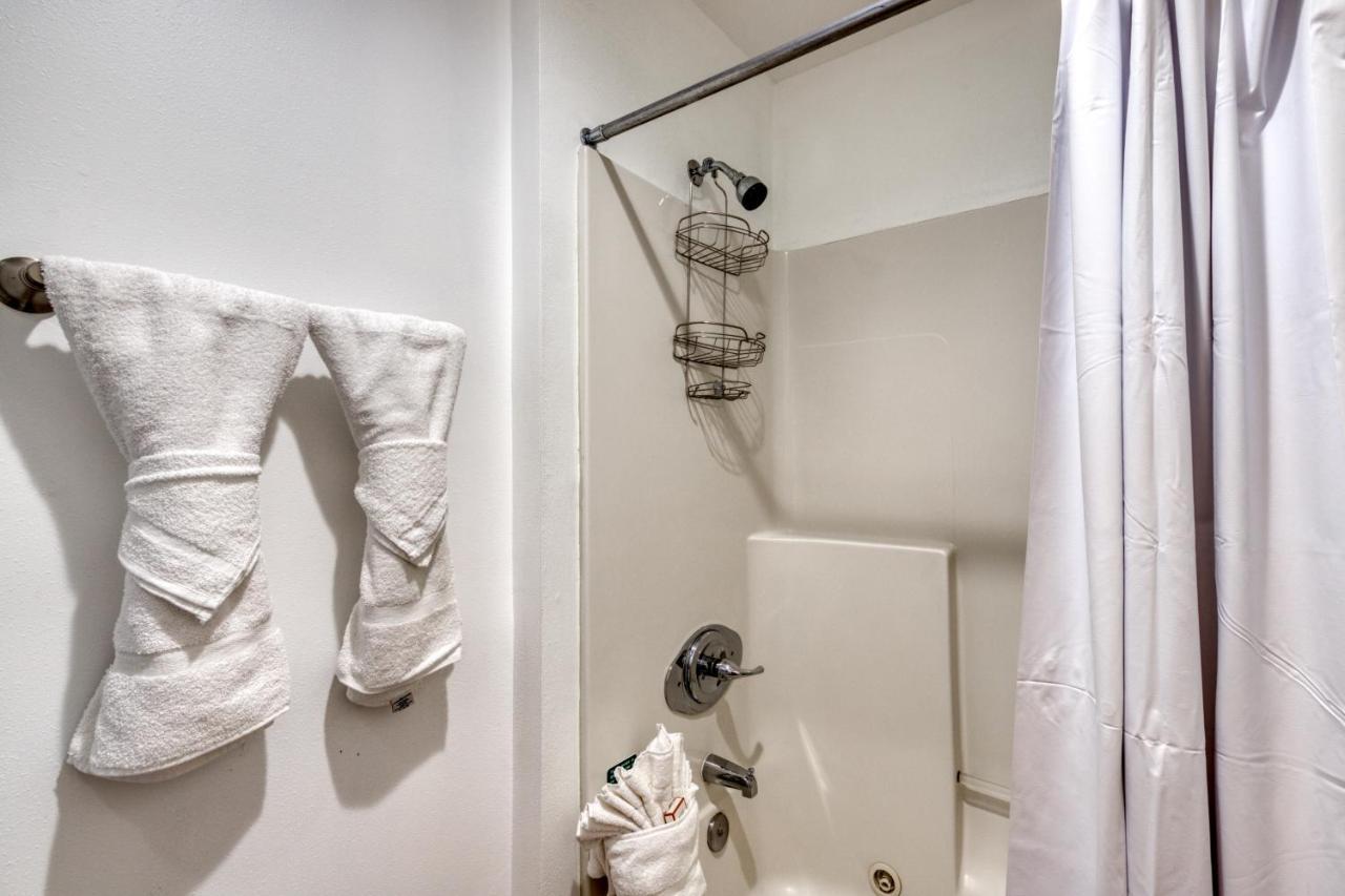 Apartment Crystal Sands