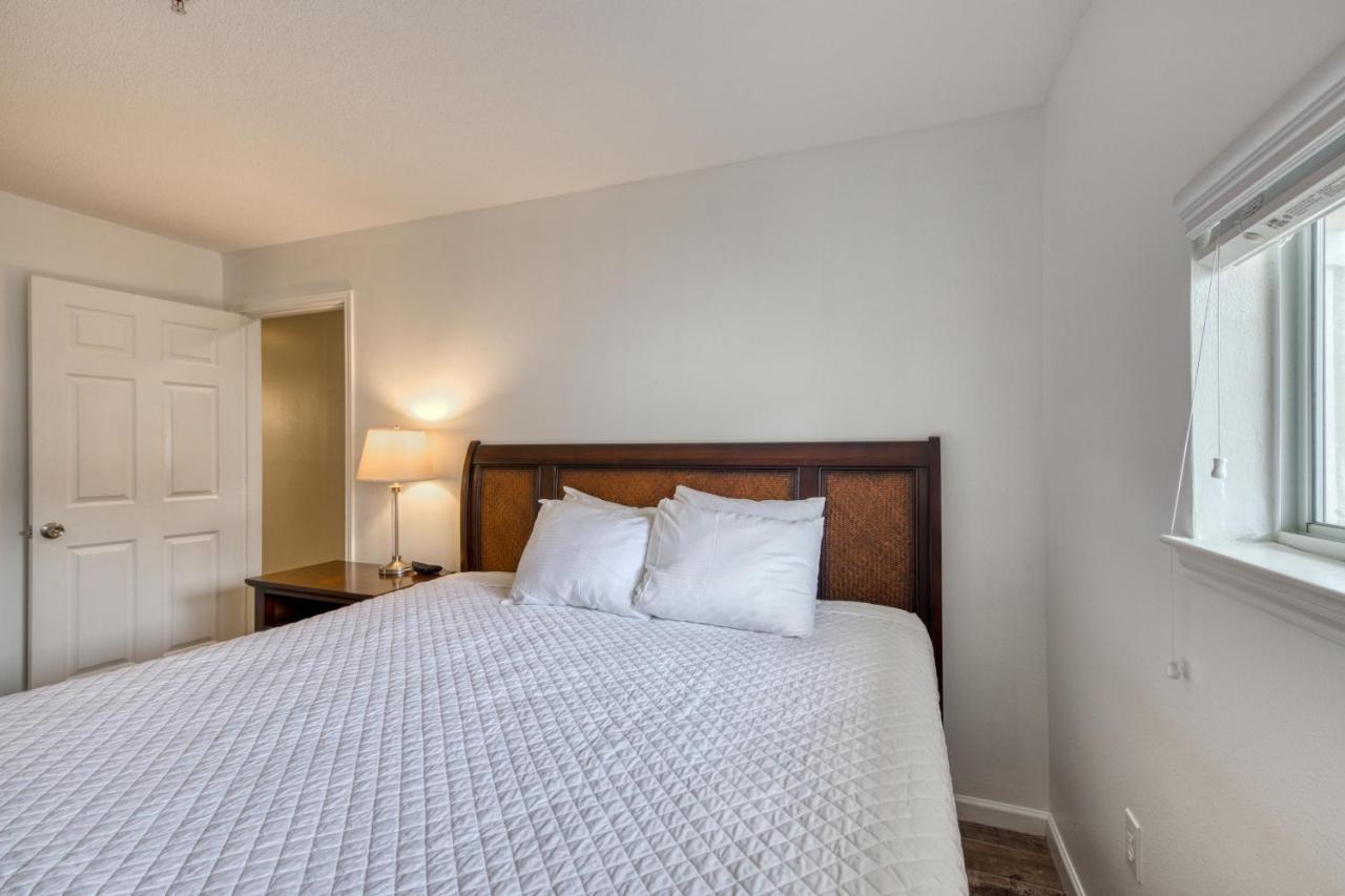 Apartment Crystal Sands *