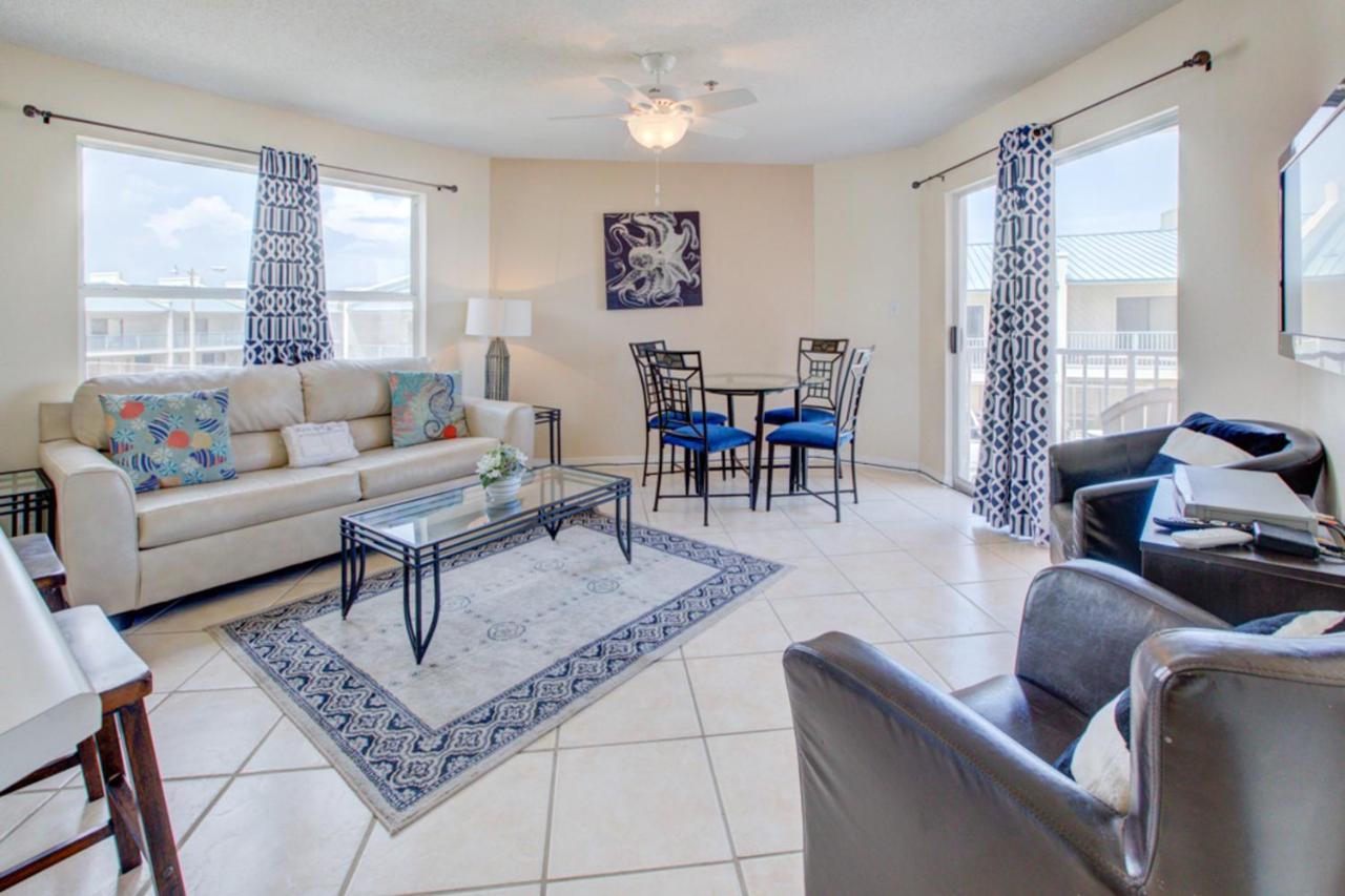 Holiday home Gulfview Destin