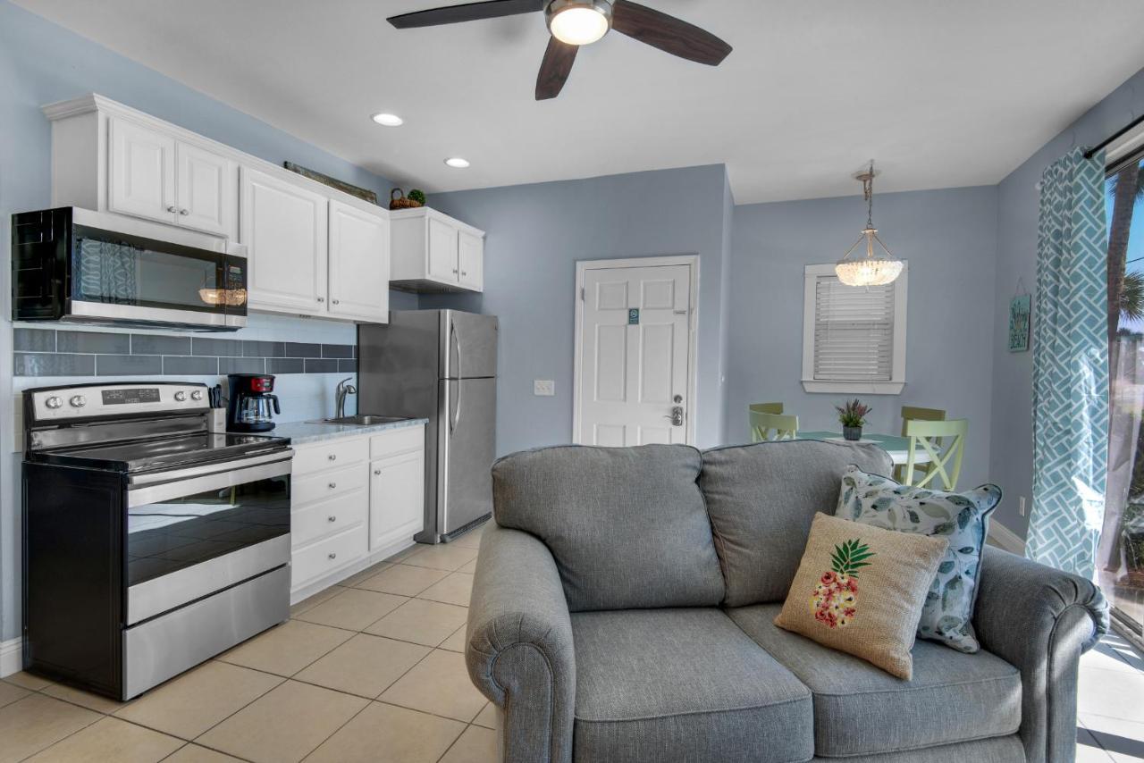 Apartment Nantucket Cottages 7b *