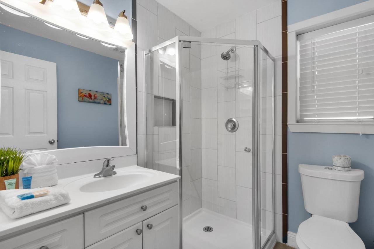 Apartment Nantucket Cottages 7b *