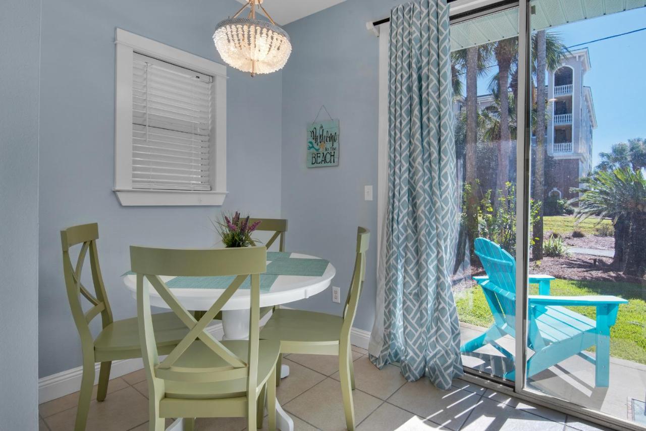 Nantucket Cottages 7b Apartment Destin