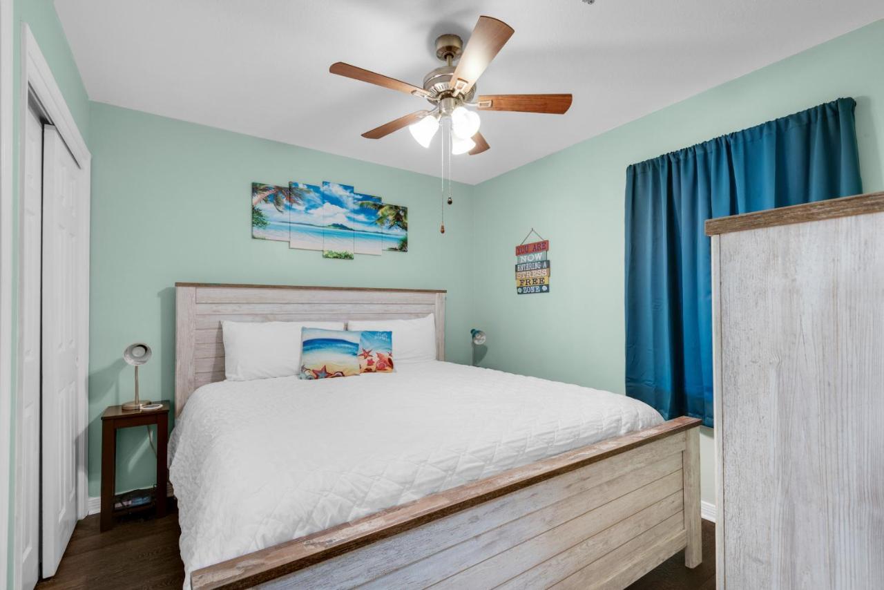 Apartment Gulfview Ii 306 Destin