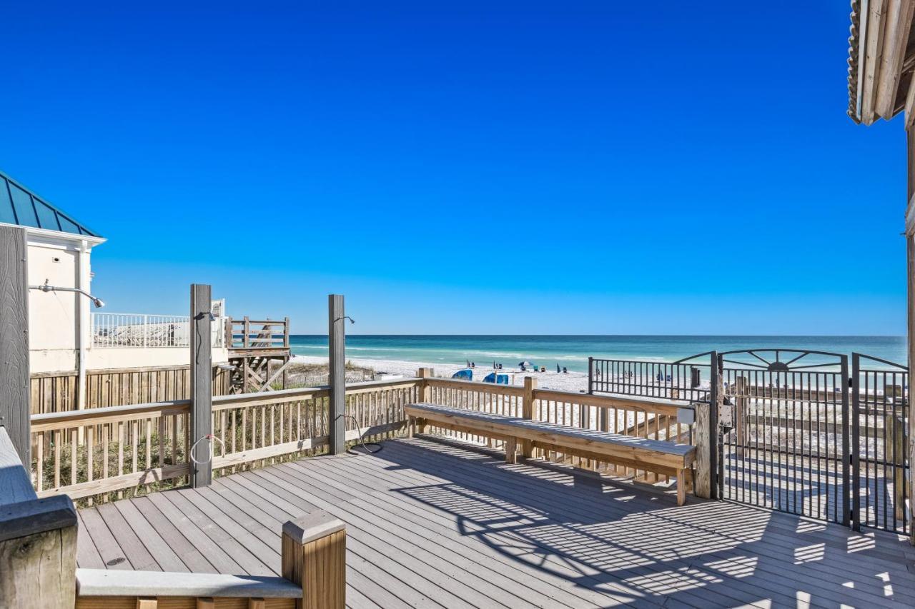 Holiday home Emerald Shores Destin