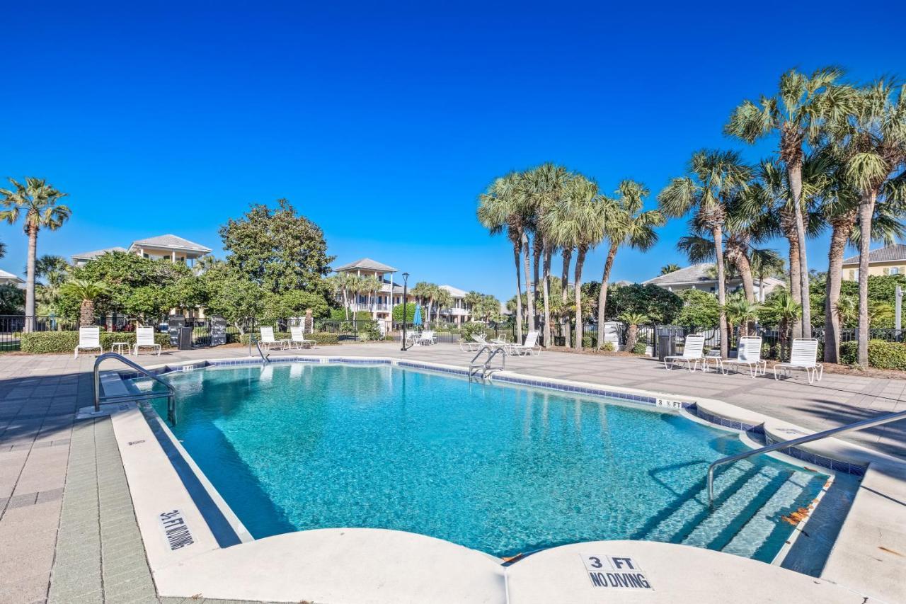 Holiday home Emerald Shores