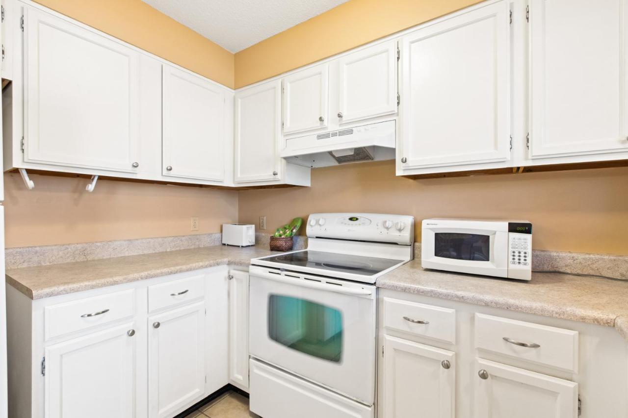 Peach Seashell Apartment Destin
