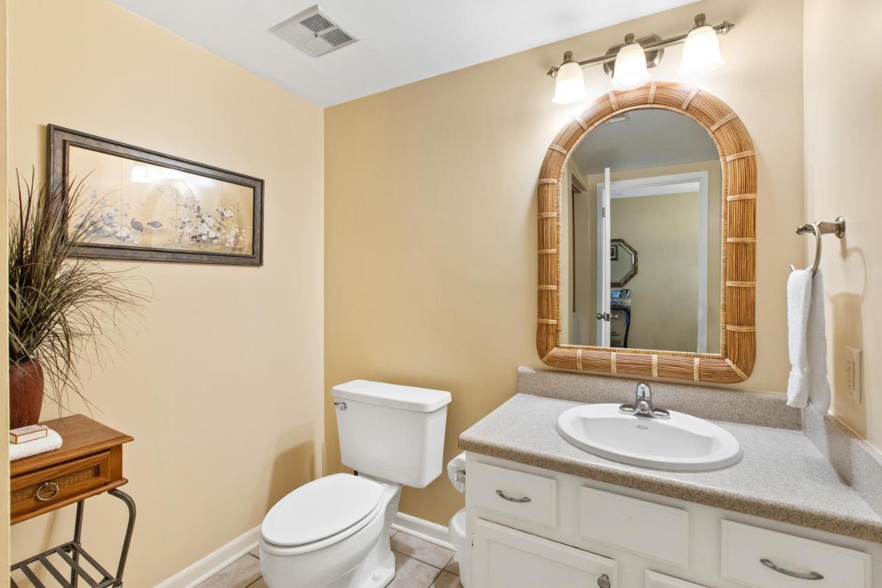 Peach Seashell Apartment *