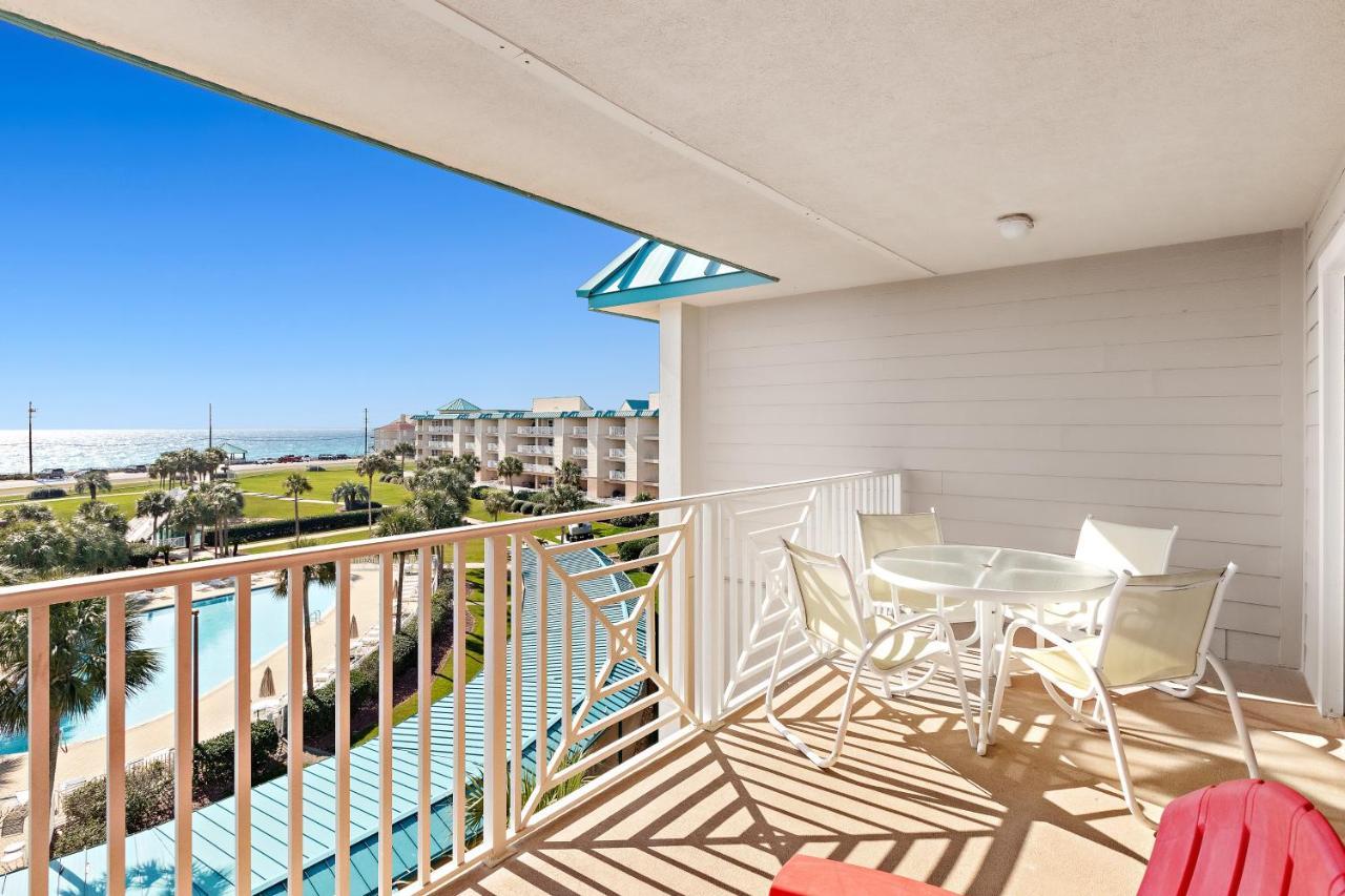 Apartment Amalfi Coast B420 Destin