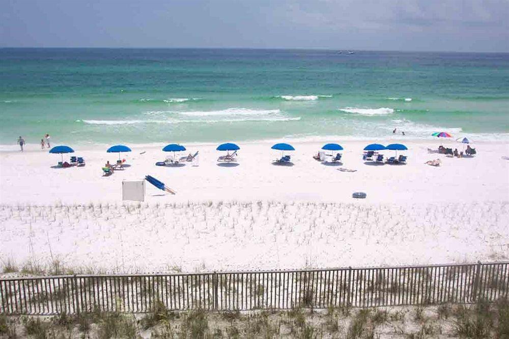 Crystal Sands Destin