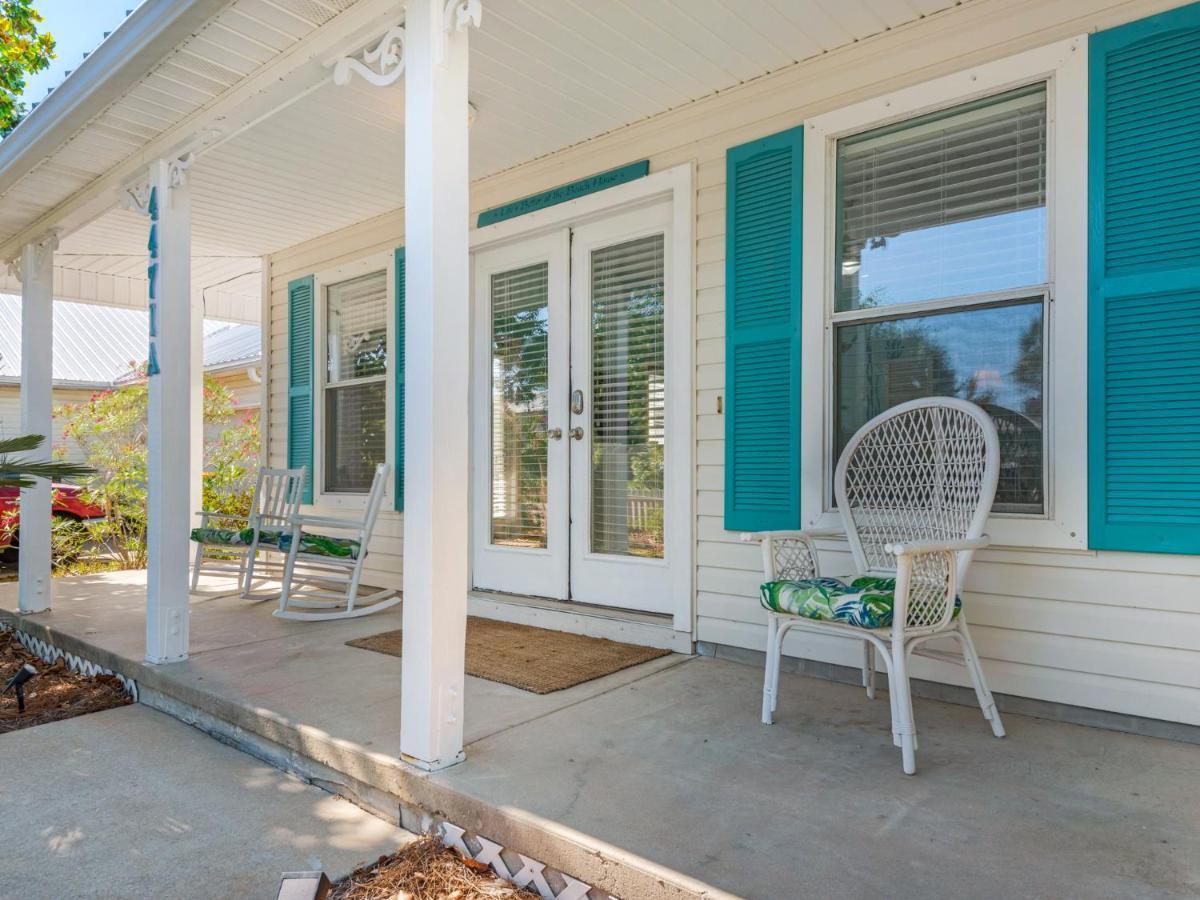 Under The Sea By Newman-dailey Holiday home Destin