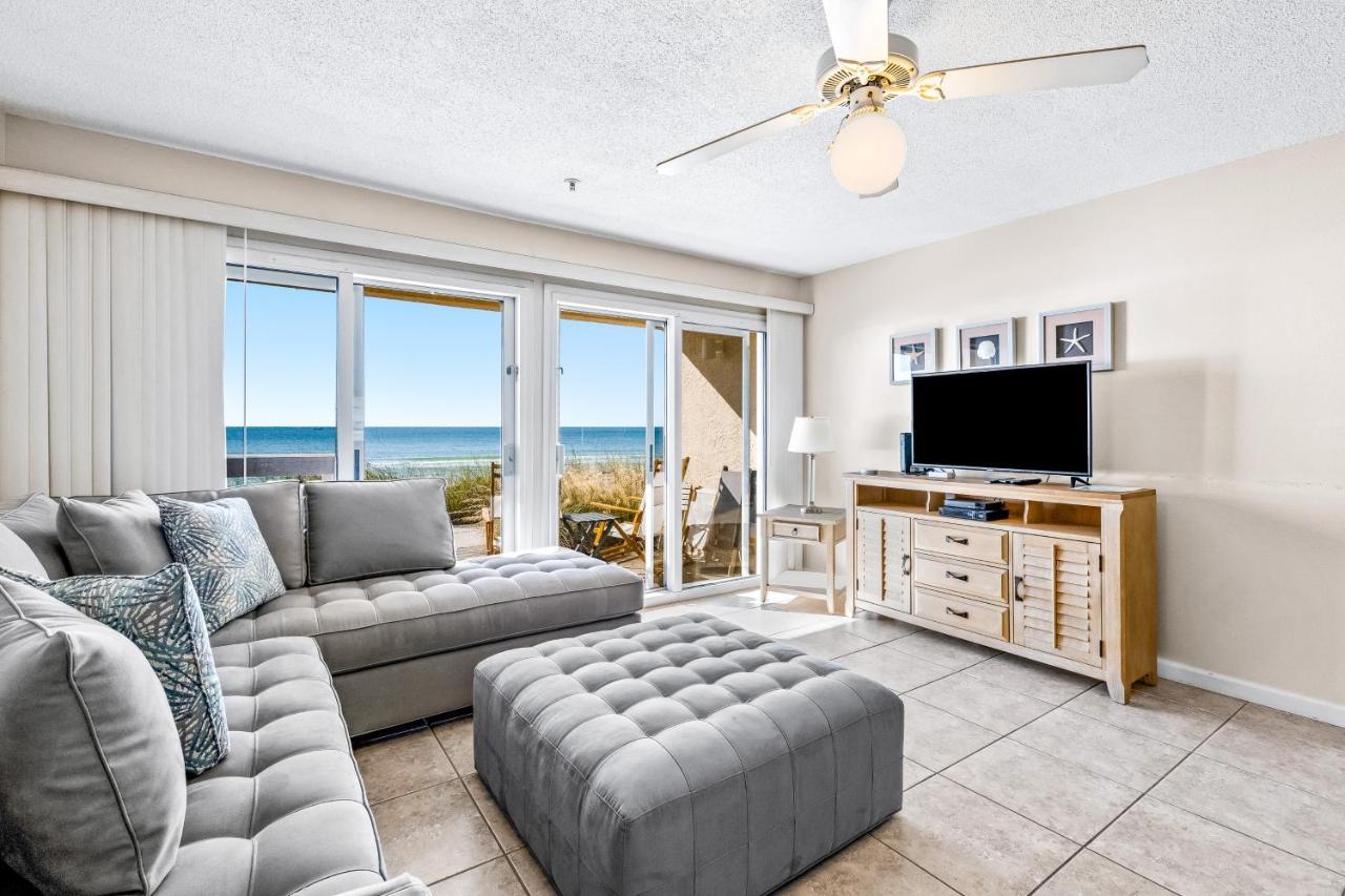 Apartment Crystal Sands Destin