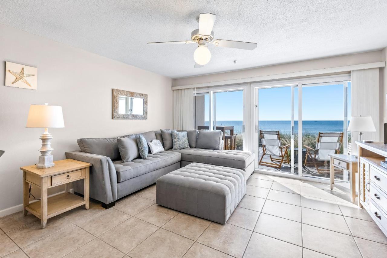 Apartment Crystal Sands