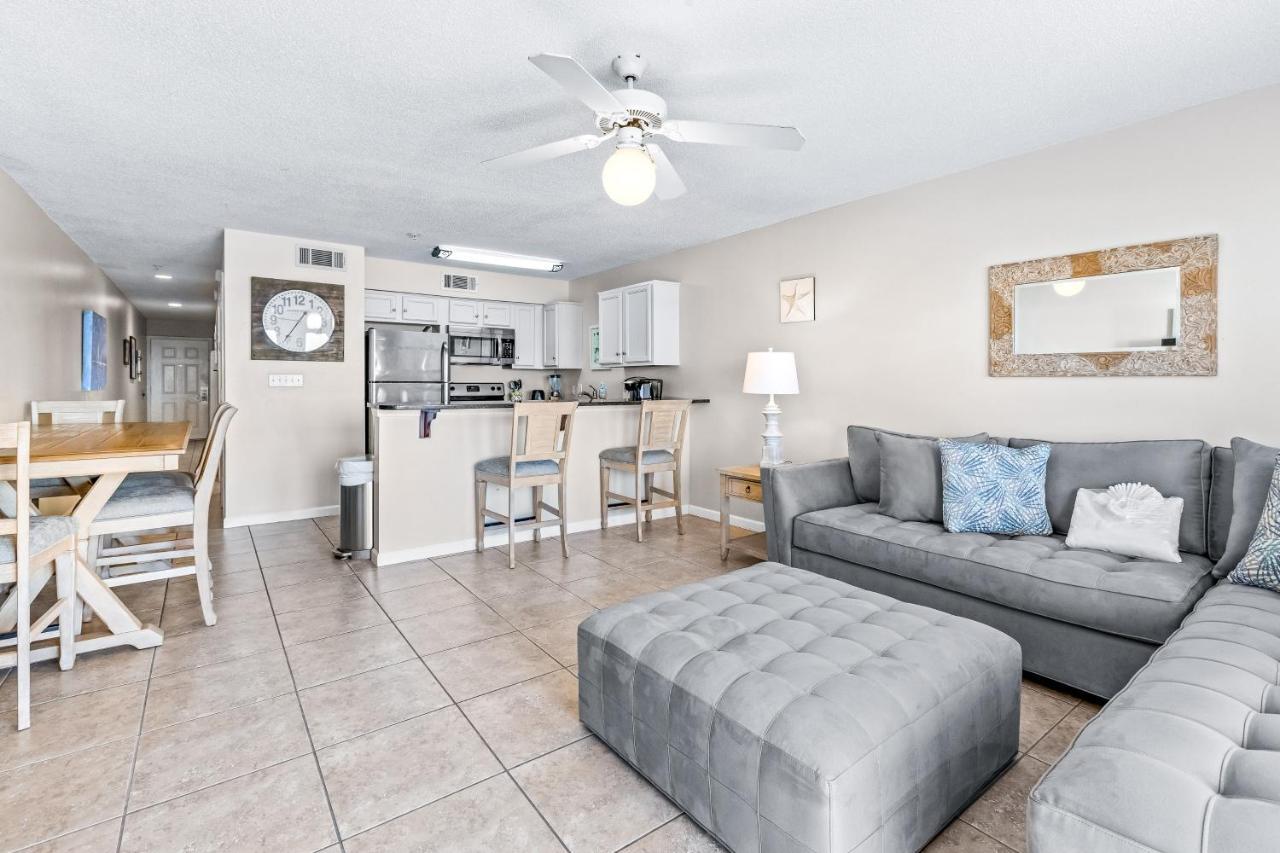 Apartment Crystal Sands