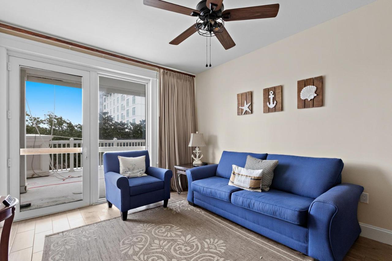 The Grand Sandestin *