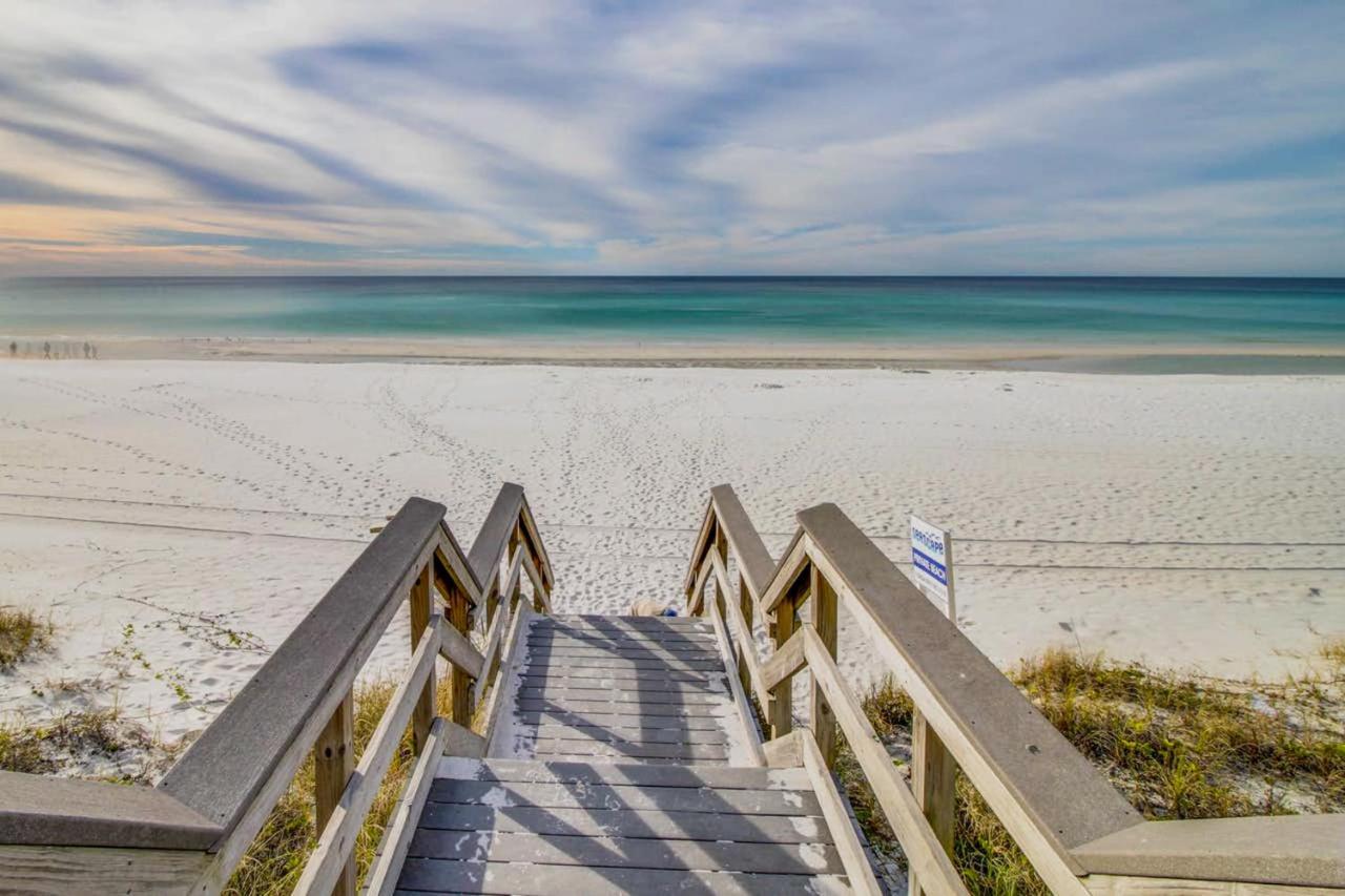 The Grand Sandestin * Destin