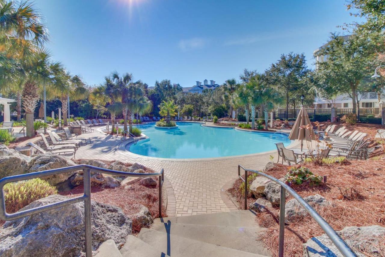 The Grand Sandestin *
