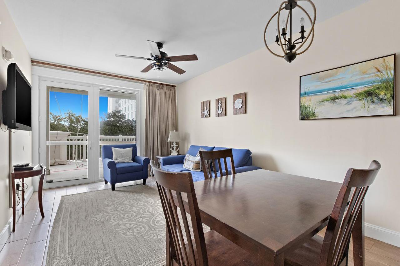 The Grand Sandestin *