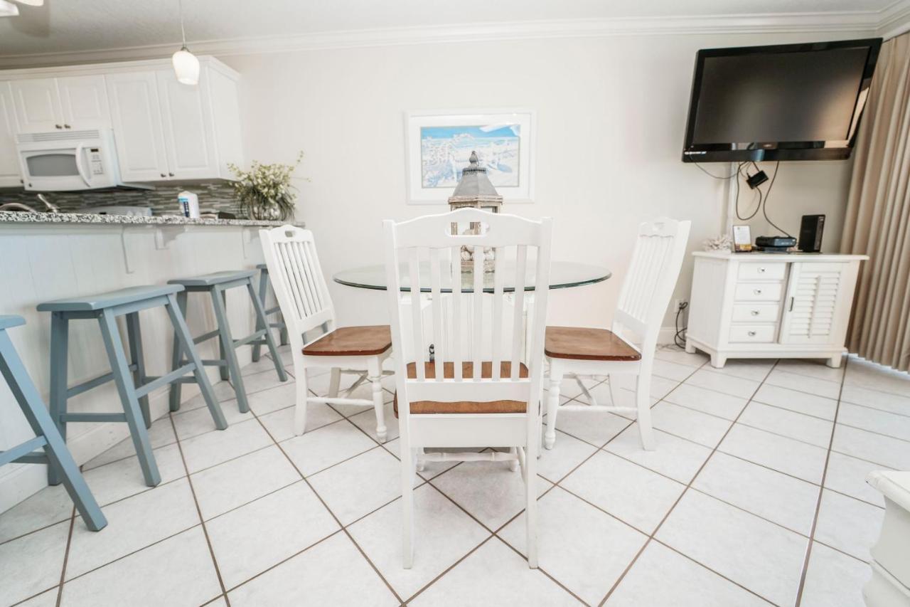 Coral Reef Club By Panhandle Getaways Destin