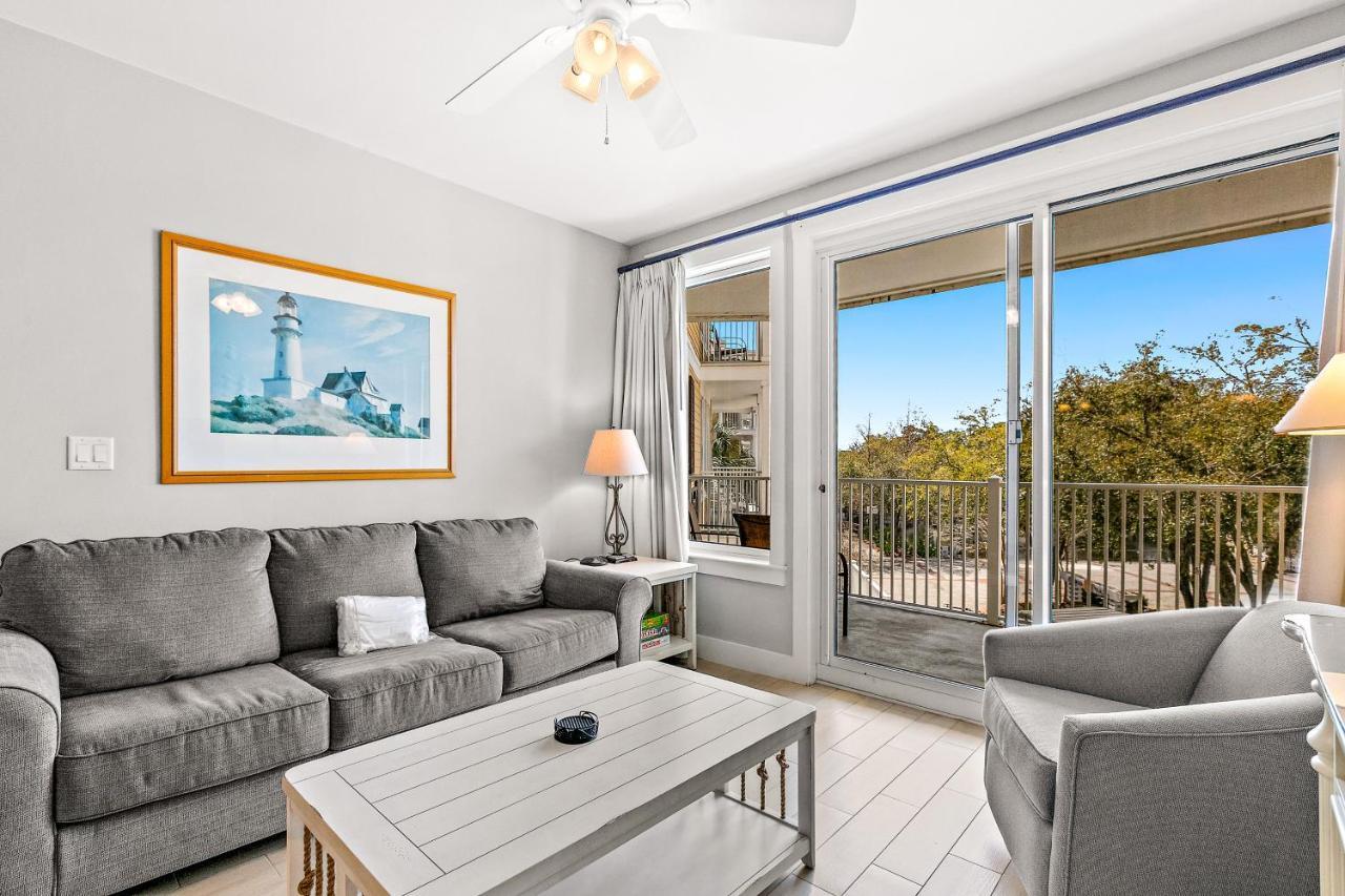 Sandestin Observation Point North #362 Apartment Destin