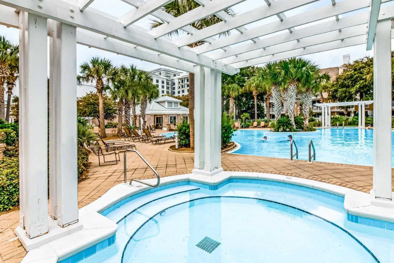 Sandestin Observation Point North #362 Apartment *